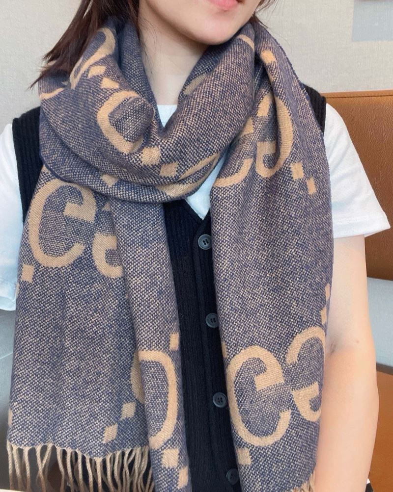 Gucci Scarf